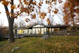A Hudson Valley Home’s Renovation Is Guided by Its Best Midcentury Feature