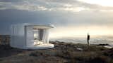 This Mesmerizing New Prefab Looks Like a Cocoon - Photo 6 of 7 - 