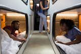 Snooze Your Way From San Francisco to L.A. With This New Sleeper Bus - Photo 4 of 7 - 