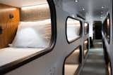 Snooze Your Way From San Francisco to L.A. With This New Sleeper Bus - Photo 2 of 7 - 