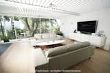 A Sensitively Restored Midcentury House Designed by Pierre Koenig - Photo 6 of 18 - 