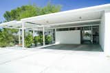A Sensitively Restored Midcentury House Designed by Pierre Koenig - Photo 1 of 18 - 