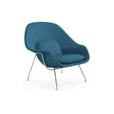  Knoll Womb Chair and Ottoman