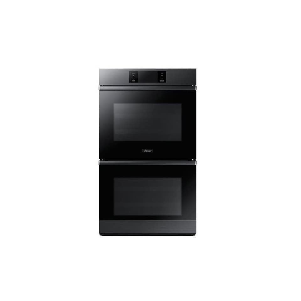 Dacor Modernist Electric Double Wall Oven by Dwell