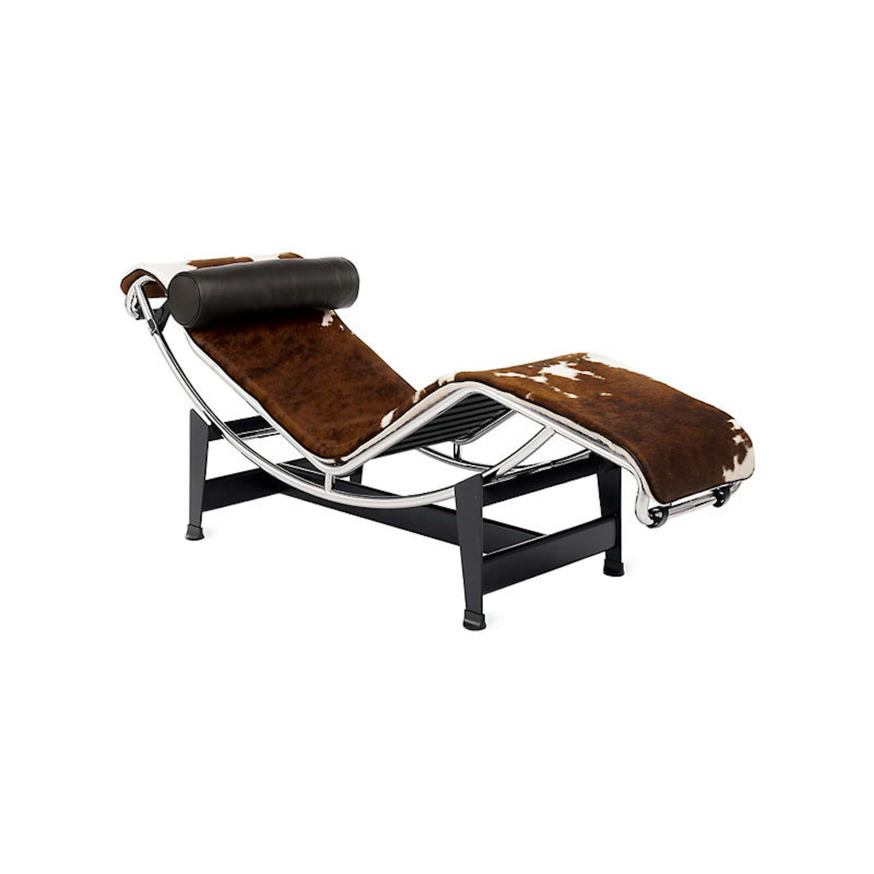 Cassina LC4 Chaise Lounge Dwell