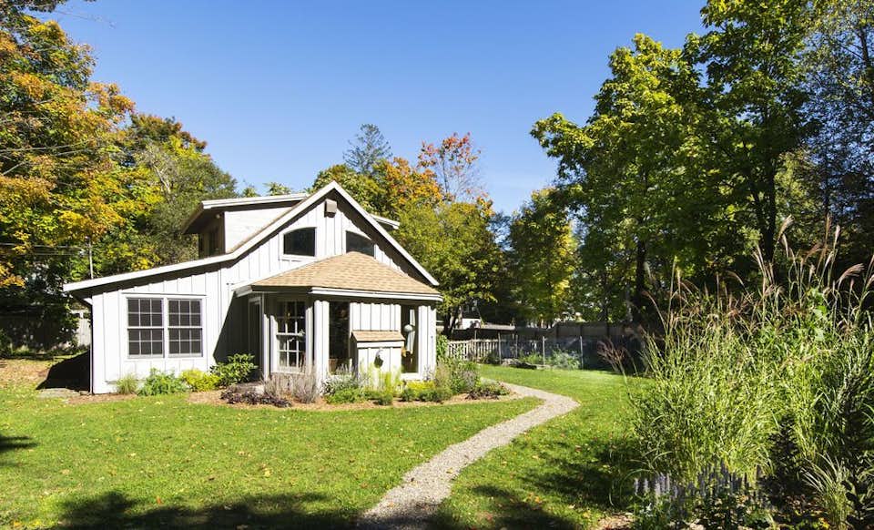 7 Best Houses You Can Rent in the Catskills This Holiday Season Dwell