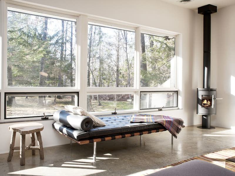 7 Best Houses You Can Rent in the Catskills This Holiday Season Dwell