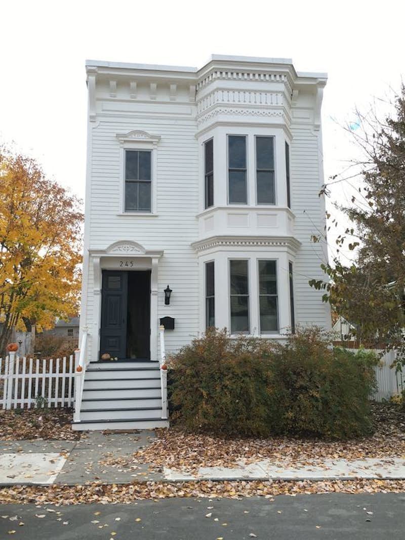 7 Best Houses You Can Rent in the Catskills This Holiday Season Dwell