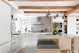 Let There Be Light: 4 Types of Kitchen Illumination
