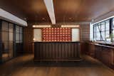 Tour a Newly Renovated Hotel Inspired by Hong Kong's Maritime History - Photo 1 of 22 - 