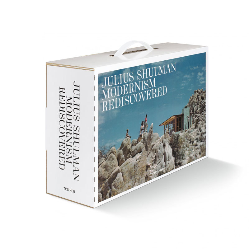 洋書 JULIUS SHULMAN Modernism Rediscovered Julius Shulman. Modernism Rediscovered: Drohojowska-Philp