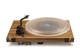  Photo 2 of 5 in Why the Crosley C20 Turntable Should Be on the Design and Music Lover’s Wish List