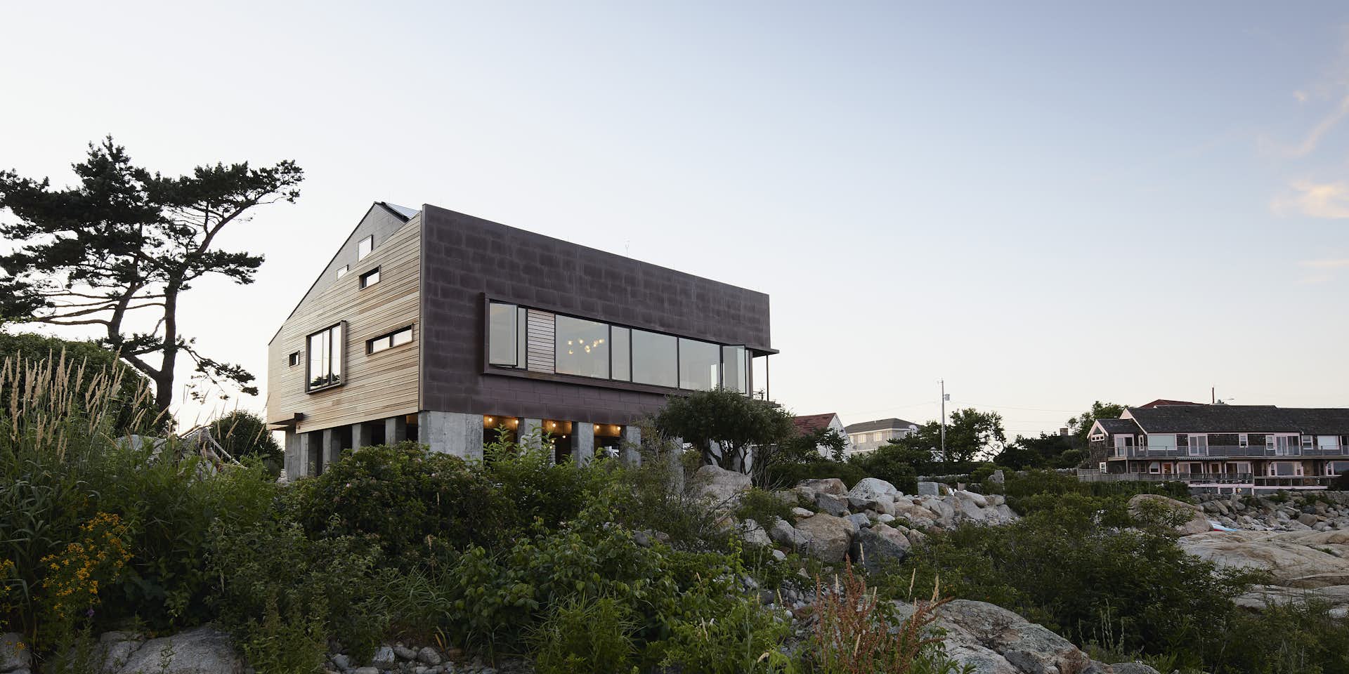 Dwell’s Top 10 Prefabs of 2017 Dwell