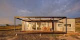 An Off-the-Grid Prefab in Australia Uses Salvaged Iron as Camo - Photo 2 of 4 - 