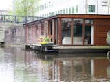 Rent Out One of These Cool Houseboats or Floating Homes