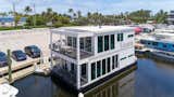 Rent Out One of These Cool Houseboats or Floating Homes - Photo 6 of 13 - 