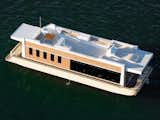  Photo 1 of 13 in Rent Out One of These Cool Houseboats or Floating Homes