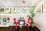 House of Cards Actor Molly Parker's Echo Park Bungalow Goes For $899K - Photo 6 of 11 - 