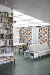 Swedish Designer Bruno Mathsson’s Home Is a Perfect Midcentury Time Capsule - Photo 5 of 11 - 