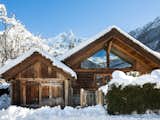 Rent One of These Cozy Cabins For a Ski Trip This Winter