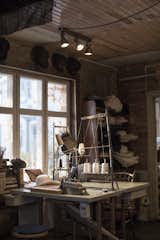Lady Gaga’s Hats Come From This Couple’s Enchanting Workshop in Sweden - Photo 4 of 14 - 
