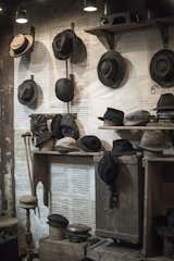 Lady Gaga’s Hats Come From This Couple’s Enchanting Workshop in Sweden - Photo 6 of 14 - 