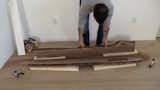 Dwell Made Presents: DIY Walnut Dining Table - Photo 2 of 12 - 