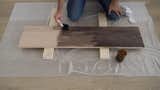 Dwell Made Presents: DIY Black Oak Bench - Photo 4 of 9 - 
