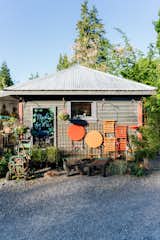 This 120-Year-Old Home With a Greenhouse Is a Gardener's Paradise - Photo 8 of 27 - 