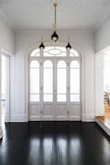 A 19th-Century Schoolhouse in Brooklyn Becomes a Classy Apartment - Photo 1 of 21 - 