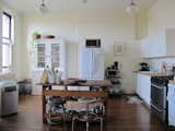 A 19th-Century Schoolhouse in Brooklyn Becomes a Classy Apartment - Photo 8 of 21 - 