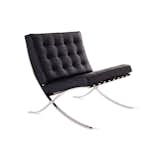 Knoll Barcelona Chair - Dwell