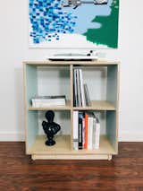  Photo 13 of 15 in Dwell Made Presents: DIY Modern Bookcase