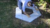Dwell Made Presents: DIY Stone Fire Pit - Photo 7 of 9 - 