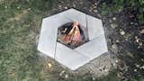 Dwell Made Presents: DIY Stone Fire Pit - Photo 9 of 9 - 