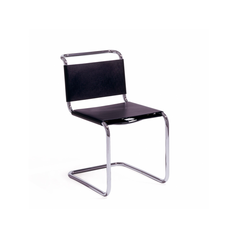 ヴィンテージチェア　Knoll Spoleto Chair　① Knoll Spoleto Chair by Knoll, Inc. - Dwell