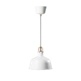 IKEA RANARP 9" Pendant Lamp