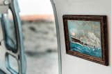 A Photographer Couple's Airstream Renovation Lets Them Take Their Business on the Road - Photo 10 of 14 - 
