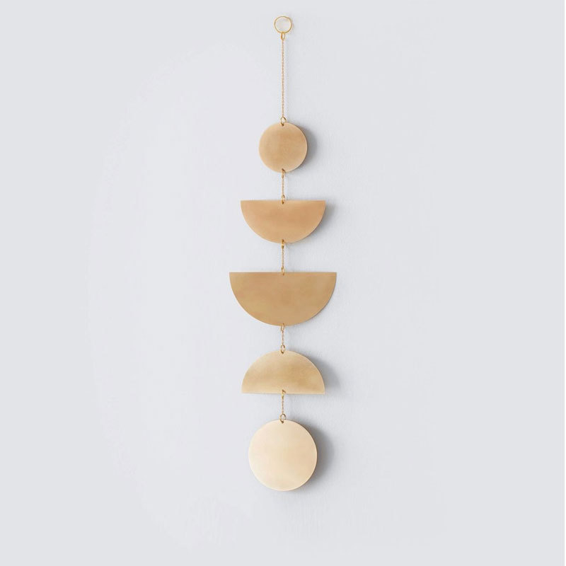 The Citizenry San Cristobal Wall Hanging - Thumbnail 4