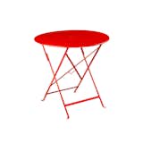  Photo 1 of 1 in Fermob Bistro Round Folding Table