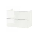 IKEA GODMORGON Sink Cabinet With 2 Drawers