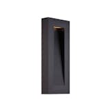 Modern Forms Urban Indoor/Outdoor LED Wall Sconce