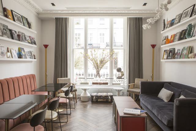 The Laslett (9 Photos) - Dwell