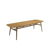 Gloster Clipper Large Rectangular Table