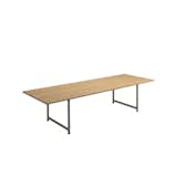 Gloster Atmosphere Large Rectangular Table
