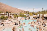 Ace Hotel &amp; Swim Club in Palm Springs, California