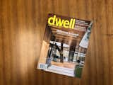  Max Wilson’s Saves from Dwell Subscriptions