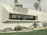 Q&A: Hugh Kaptur, One of the Last Living Architects From Palm Springs’ Golden Age