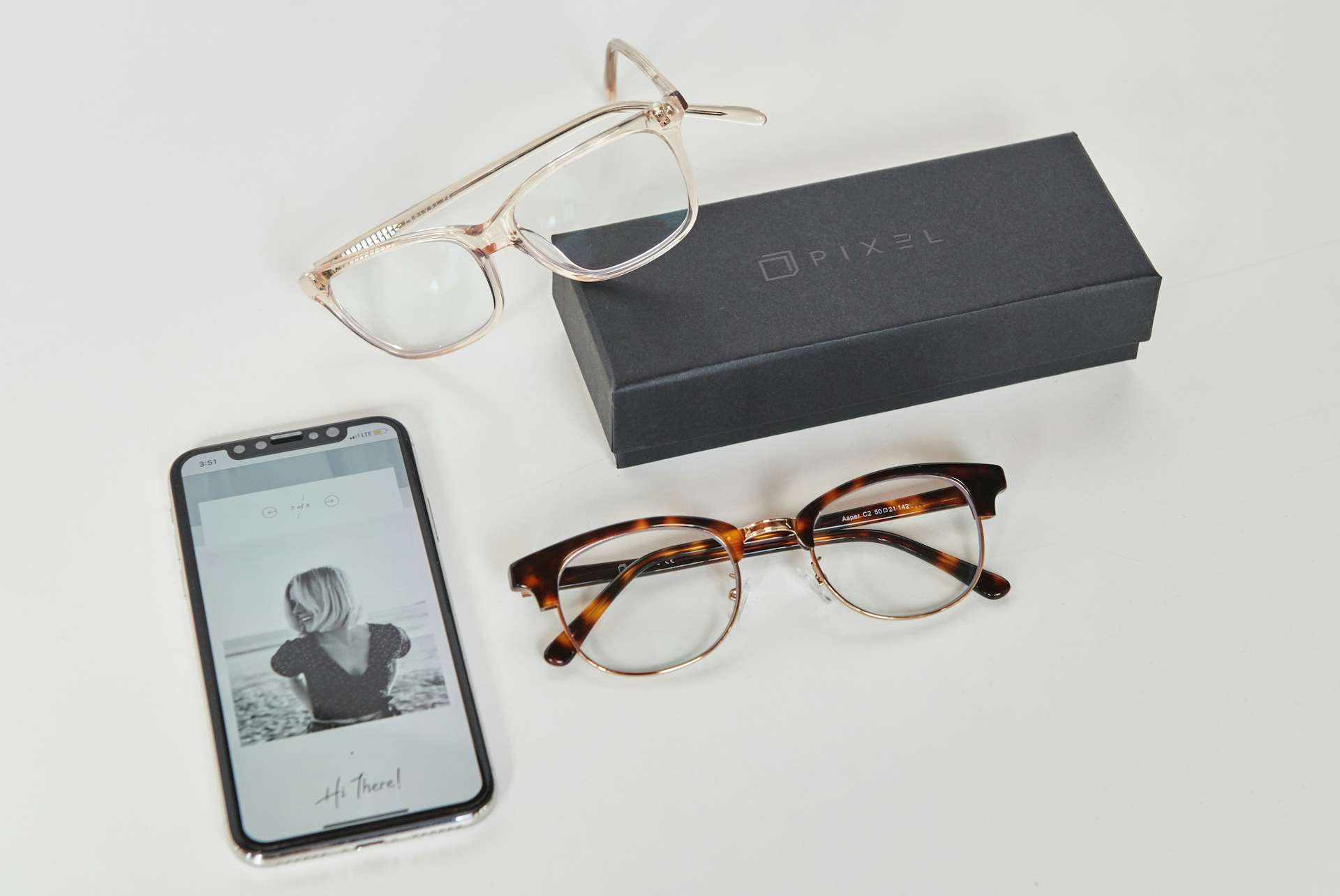 These NonRx Glasses Can Relieve Tired, Strained Eyes Dwell