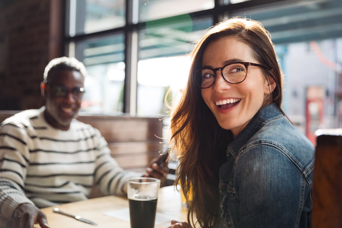 These NonRx Glasses Can Relieve Tired, Strained Eyes Dwell
